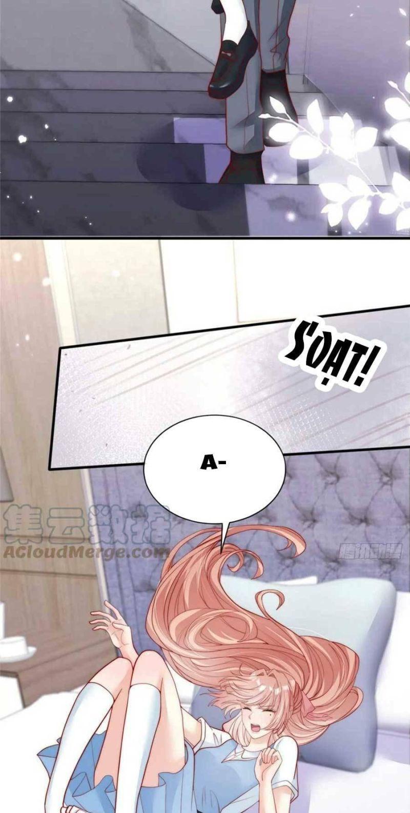 tôi được năm đại lão chiều chuộng hết nấc chapter 84 22