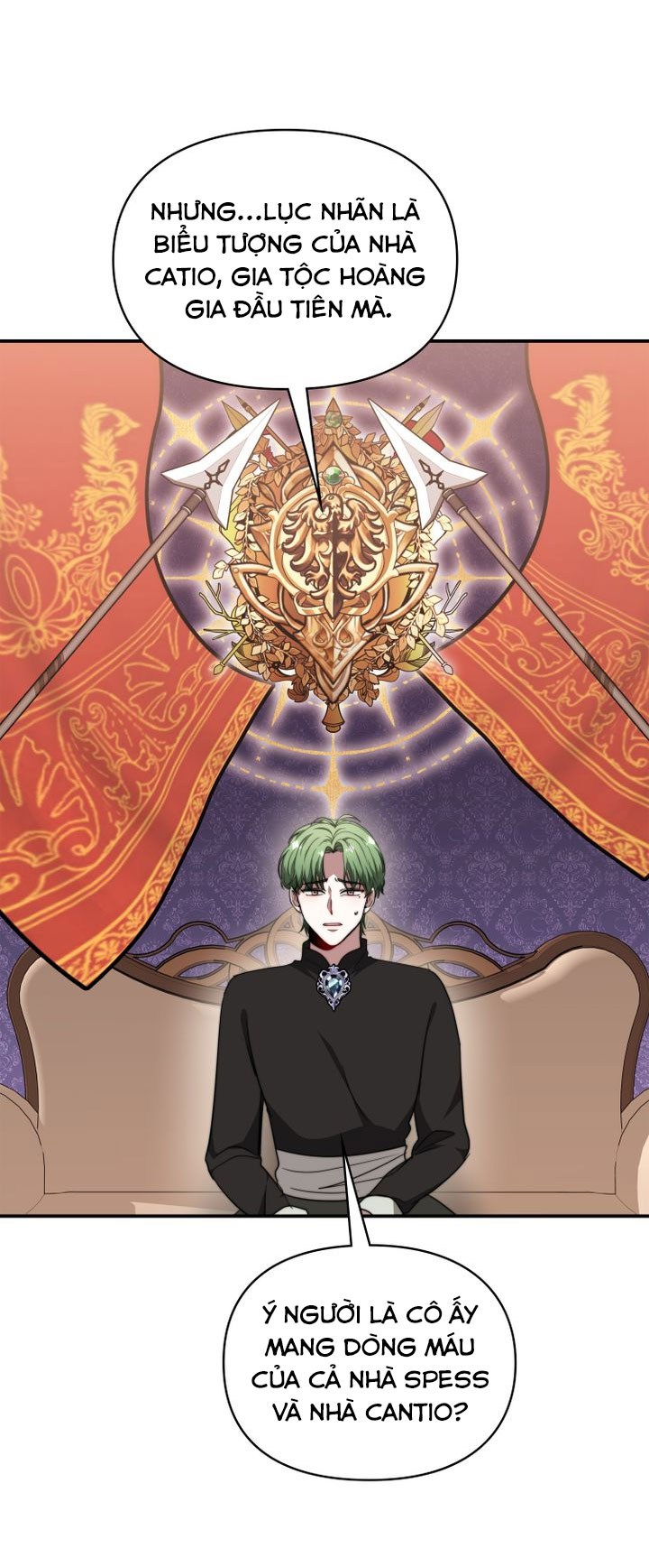 công nương eluana vita chapter 29 13