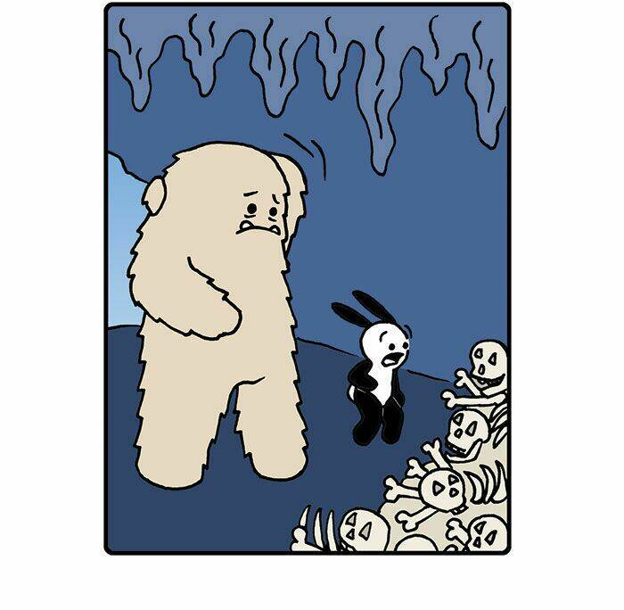 hapi buni chapter 9 5