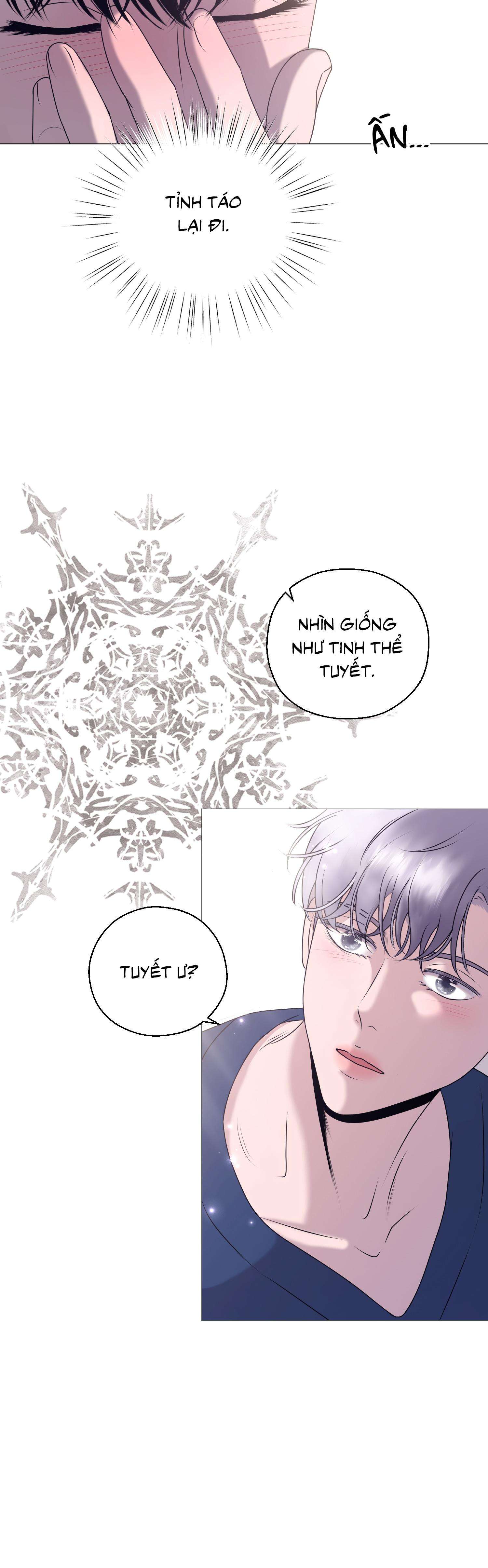 tiền bối của anh chapter 2 15