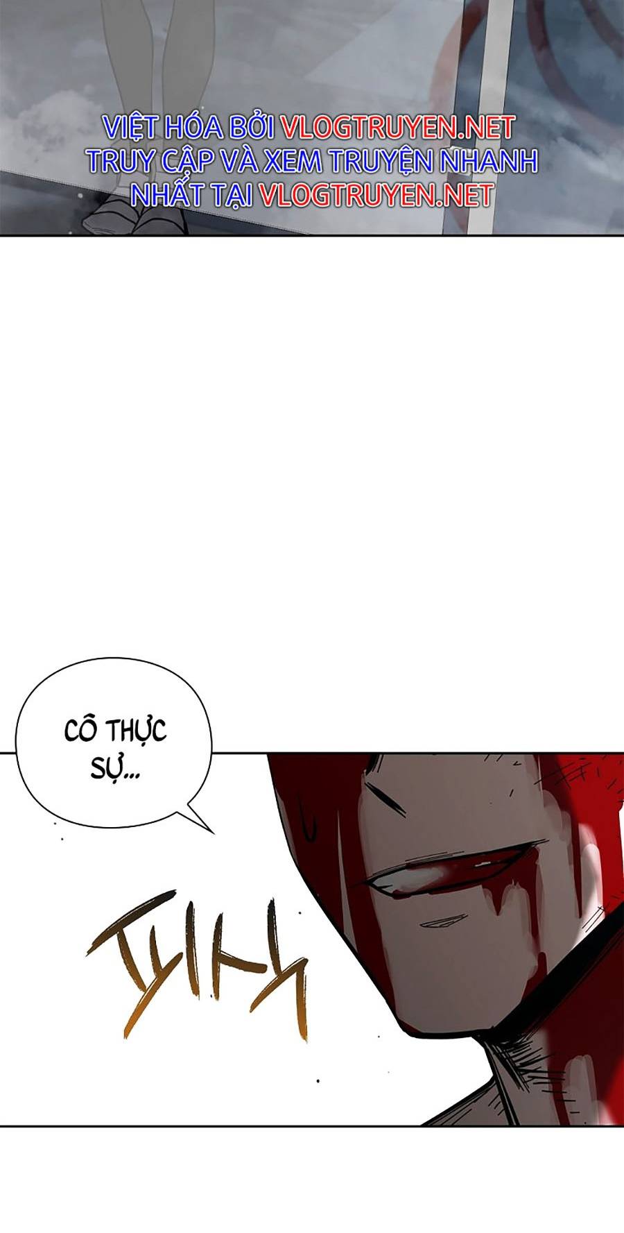 chiến binh học đường - cuộc đột kích trong ngục tối chapter 10 88