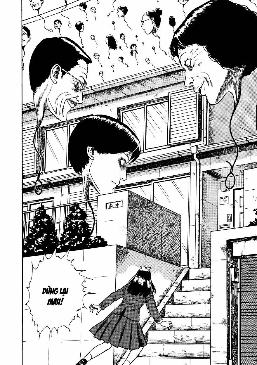 the face burglar chapter 6 48