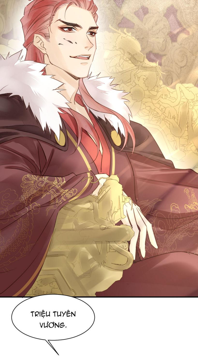 tù long chapter 18 26