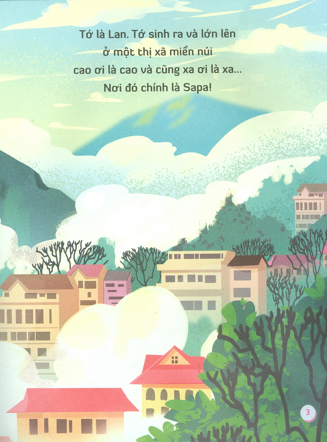 Combo Sách Đến Thăm Thành Phố Của Em