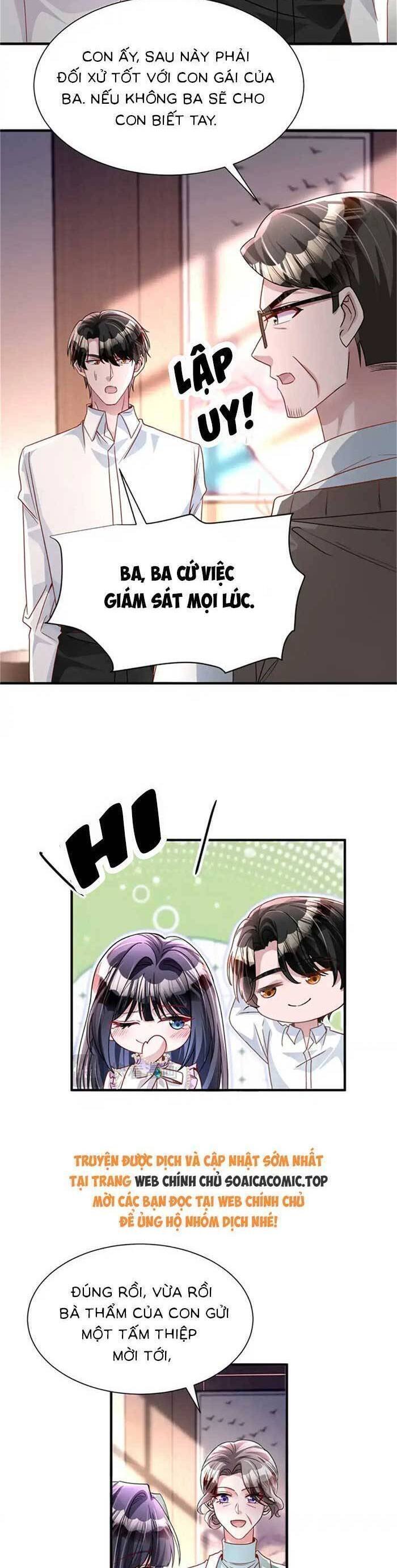 tổng tài huyết tộc cực sủng cô vợ mỹ nhân ngư chapter 210 23