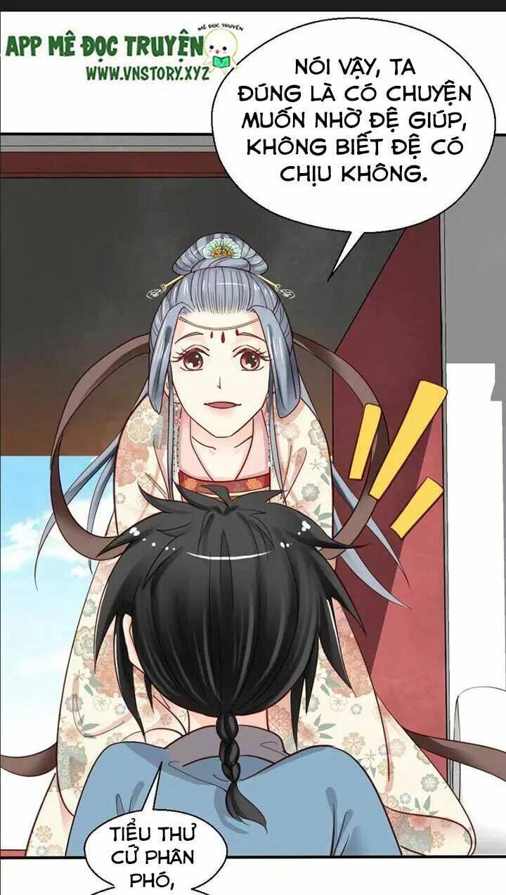 kiều nữ độc phi chapter 75 18
