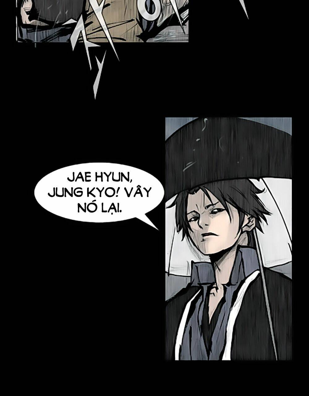 dokgo | độc cô chapter 85 14