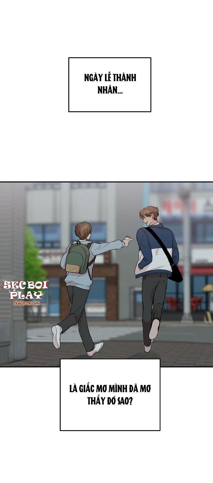 good dog , my boy chapter 6 23