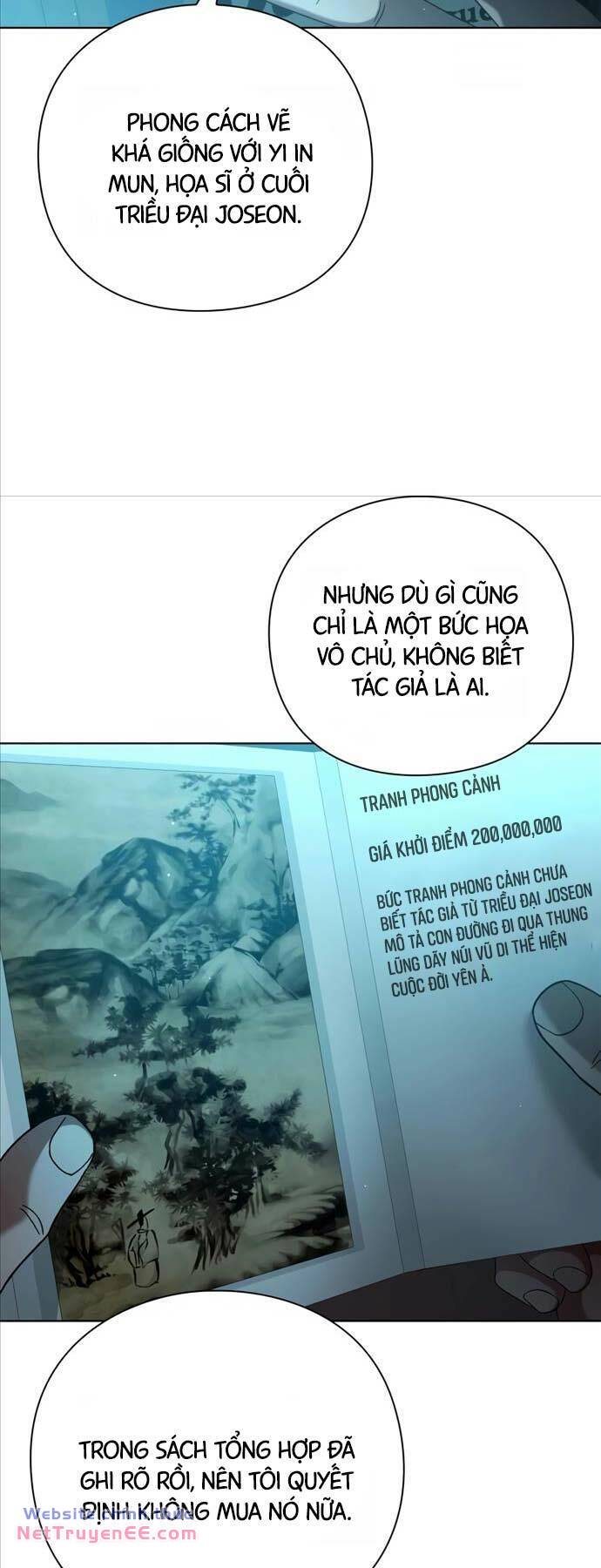 người giám định cổ vật chapter 24 5