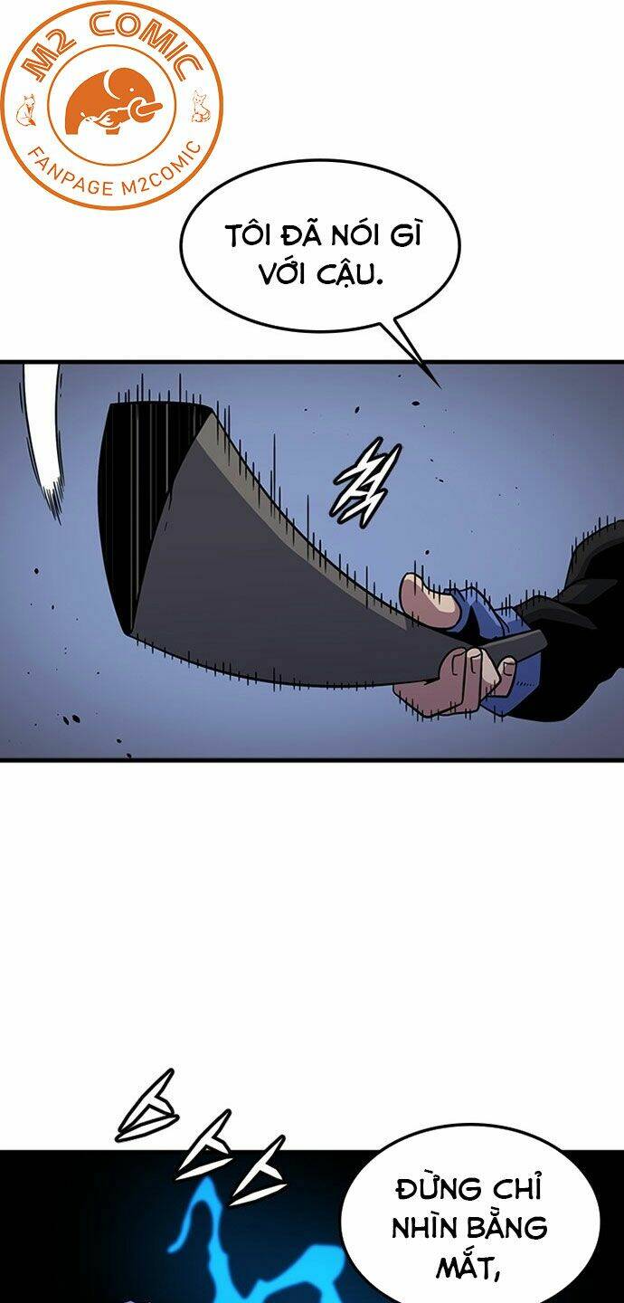 điểm chết chapter 15 41