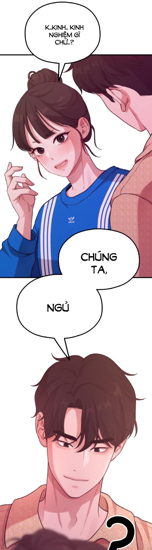 Cuộc Sống Của Tác Giả Truyện Người Lớn chapter 28.1 - Trang 11