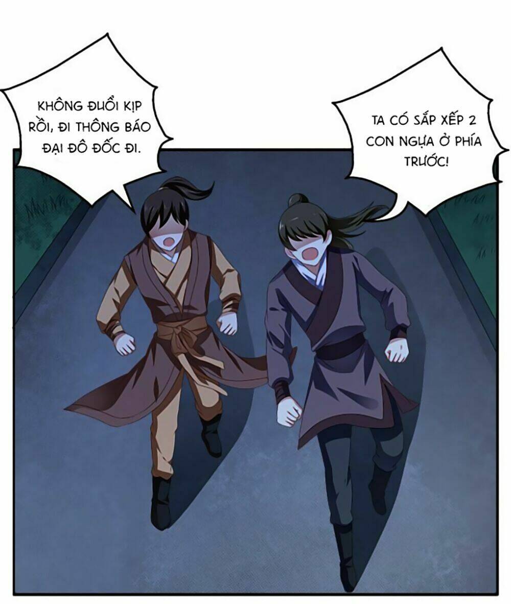 thịnh thế an nhiên chapter 16 41