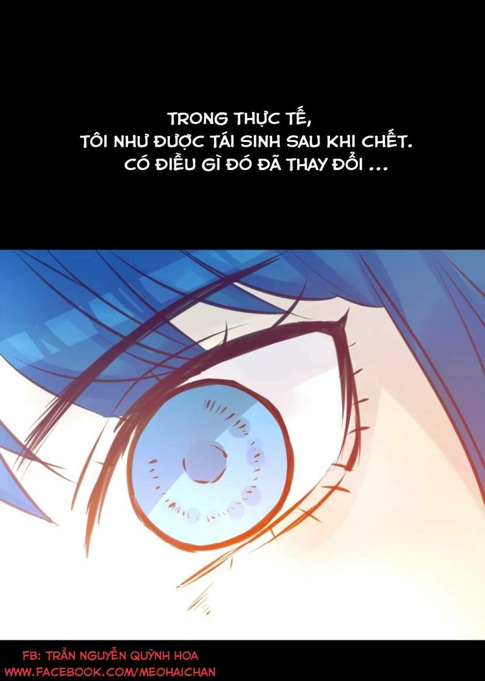 trả thù trường trung học phần 2 chapter 5 1