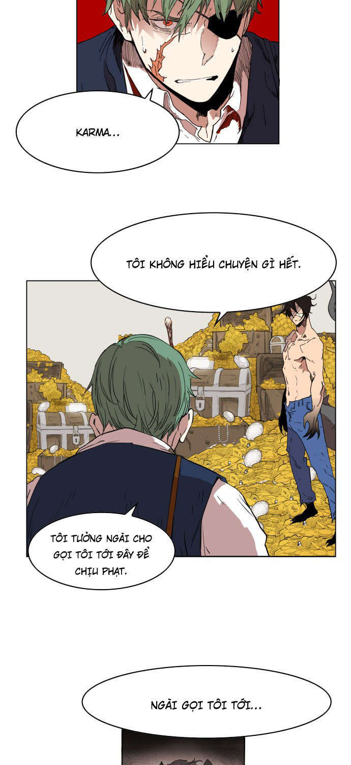 hard core leveling warrior chapter 139 37