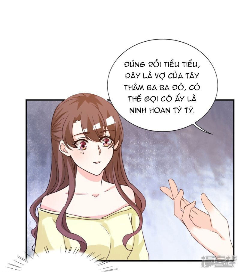 cẩm tú trùng sinh: chào buổi sáng phó thái thái chapter 20 26