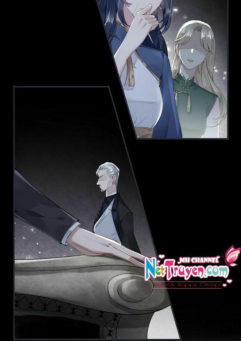 thác sủng thiên giá danh viên 2 chapter 5 3