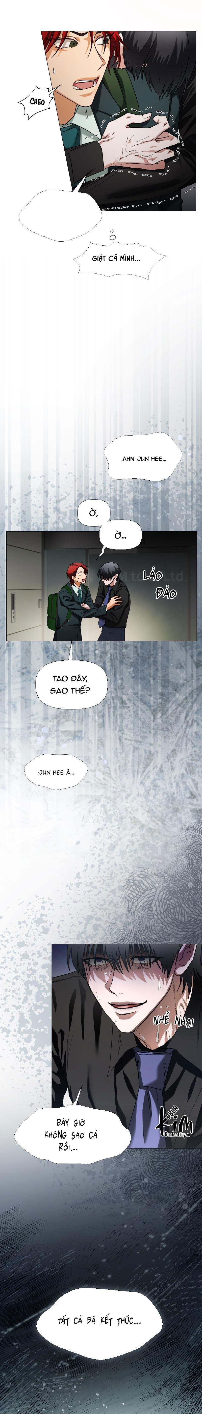 tế phẩm thần núi chapter 21 10