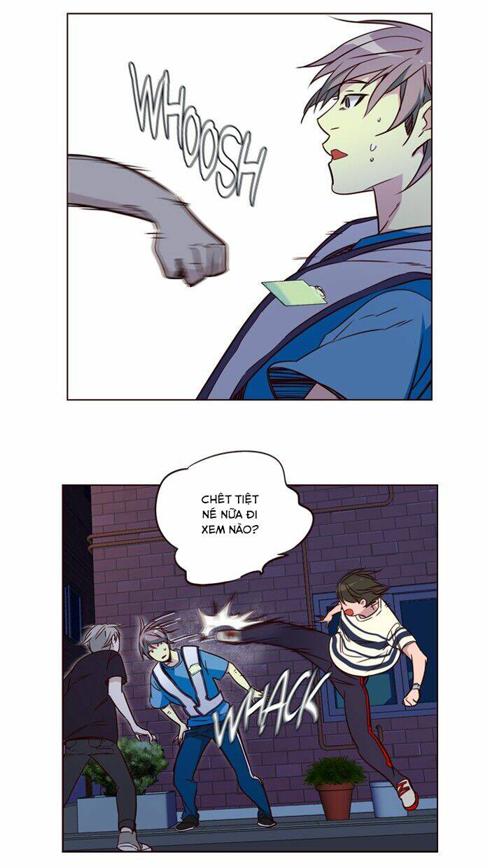 nữ sinh trường wilds chapter 248 25