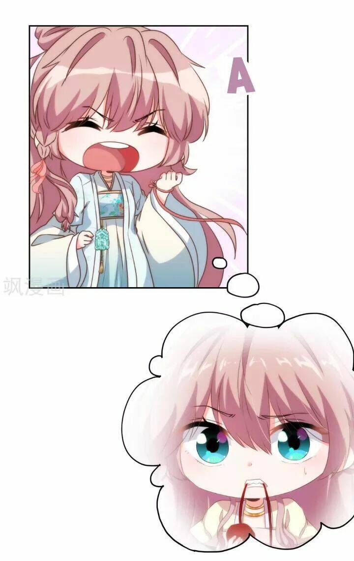 ồ, phu quân đáng yêu của tôi! chapter 53 15