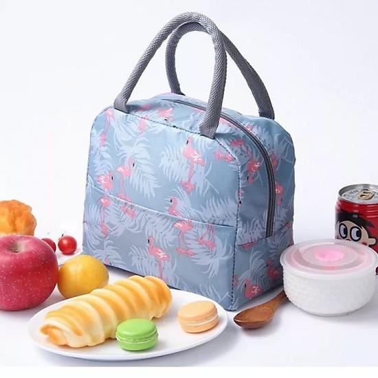Túi đựng hộp cơm giữ nhiệt