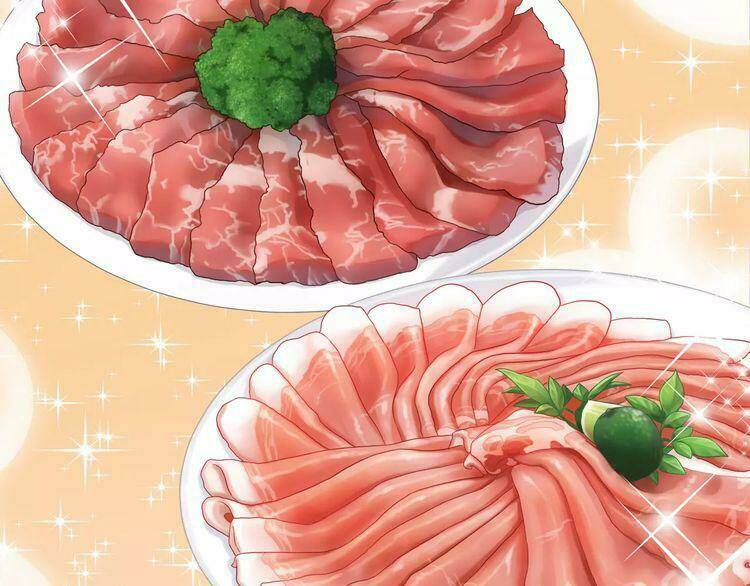 thực luyến kỳ duyên chapter 5 88