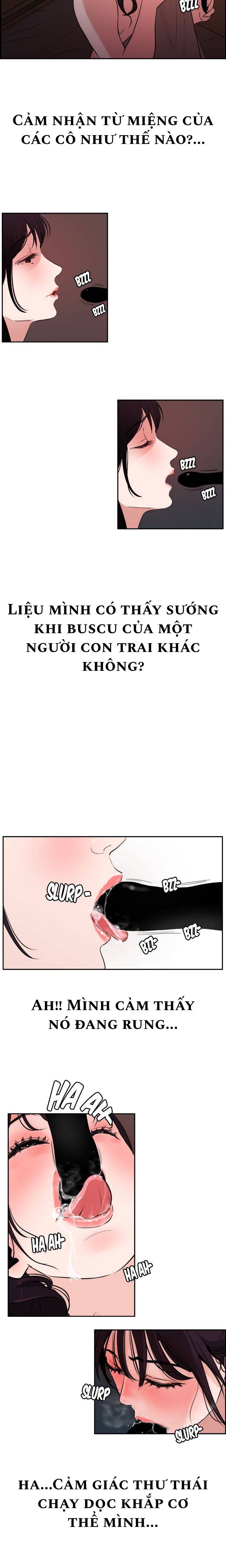 cột thu lôi chapter 6 8