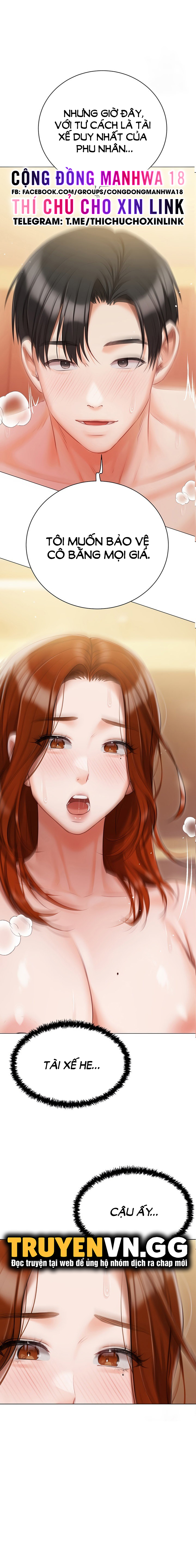 bí mật biệt thự hyeonjung chapter 50 2