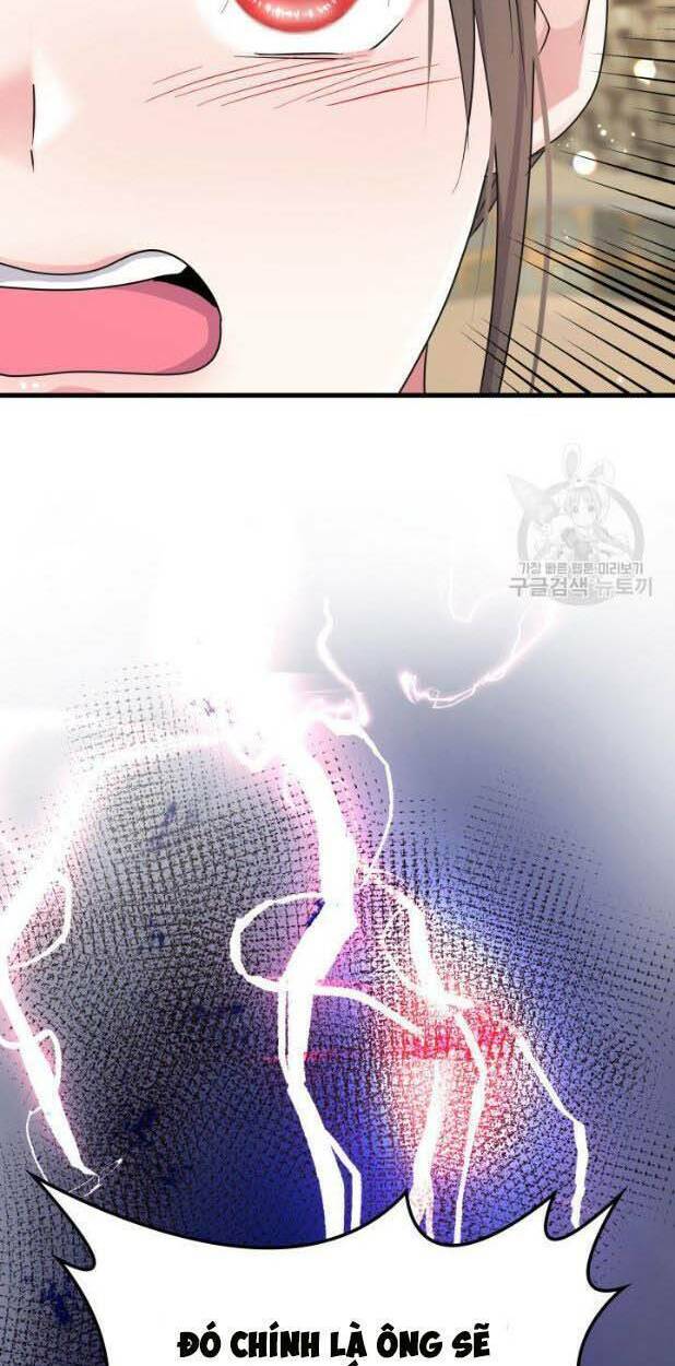 cô dâu của sói đen chapter 15 4