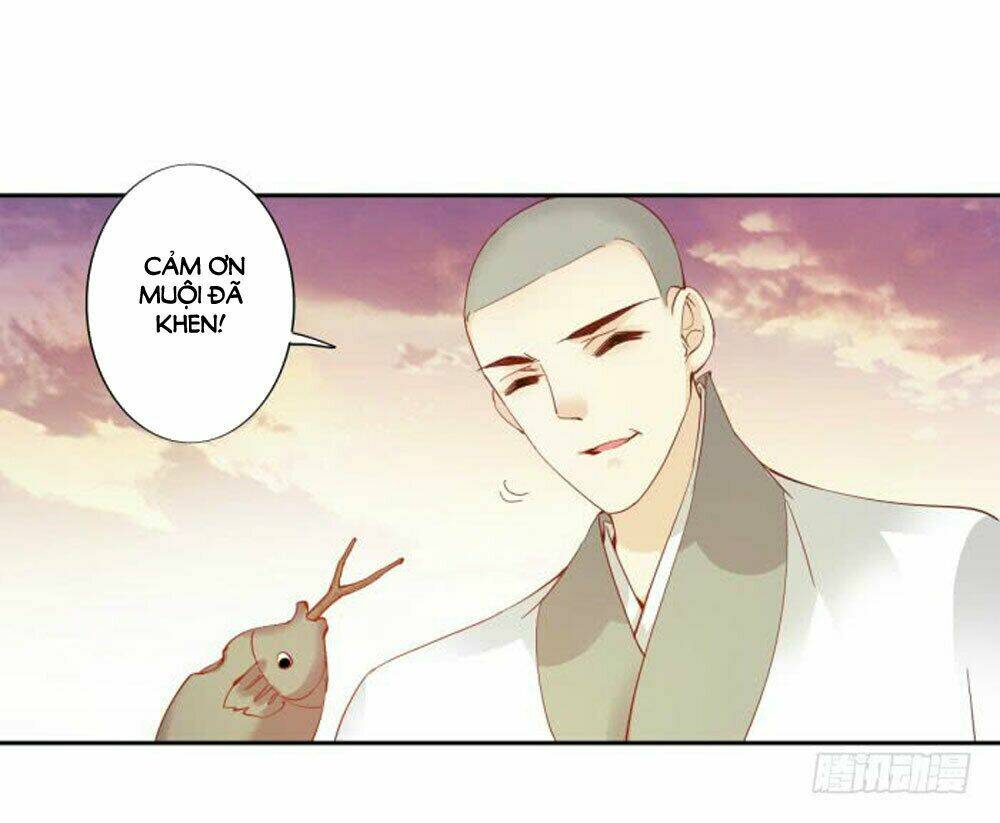 thiền tâm vấn đạo chapter 45 46