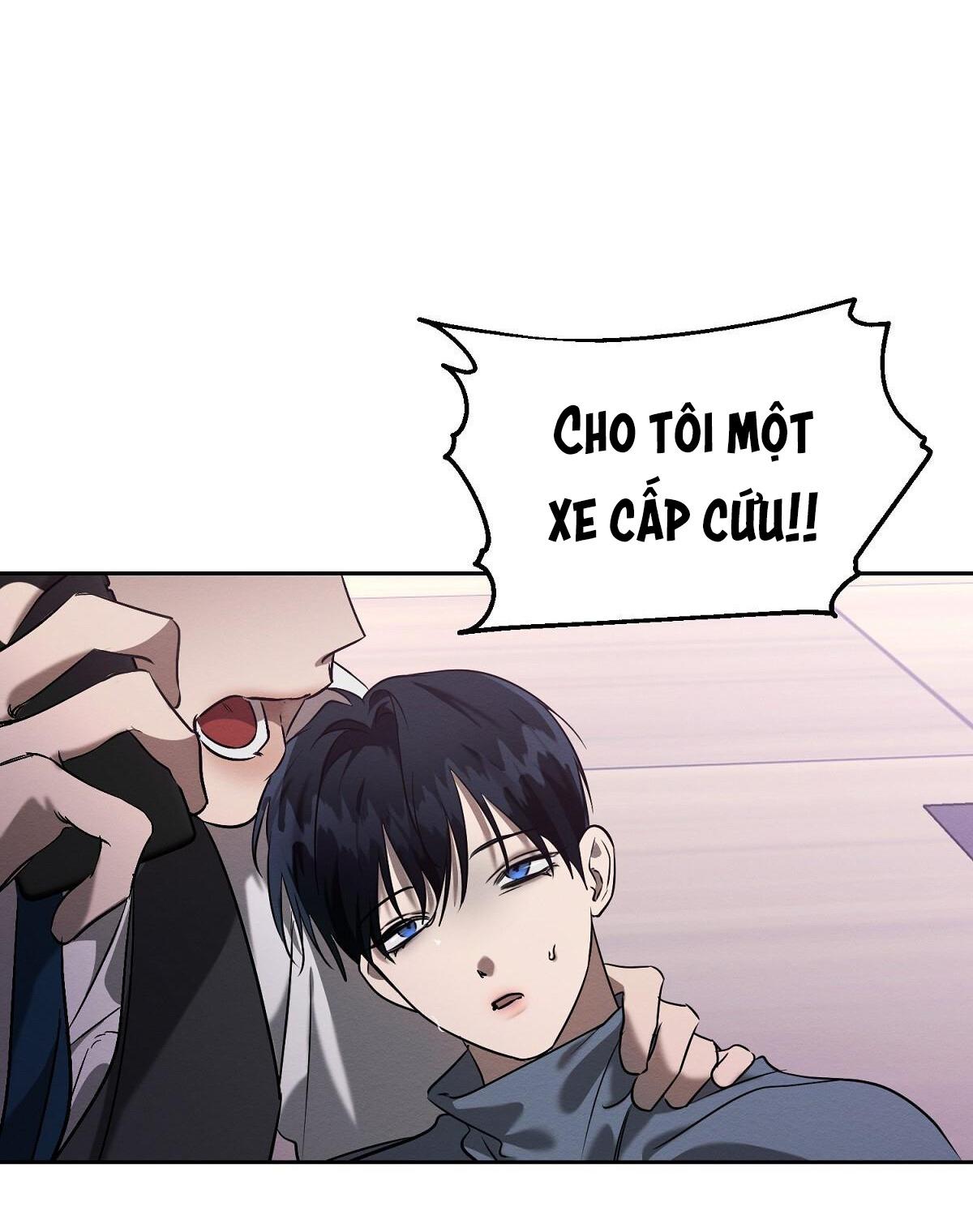 lý do của ác nhân chapter 50 7