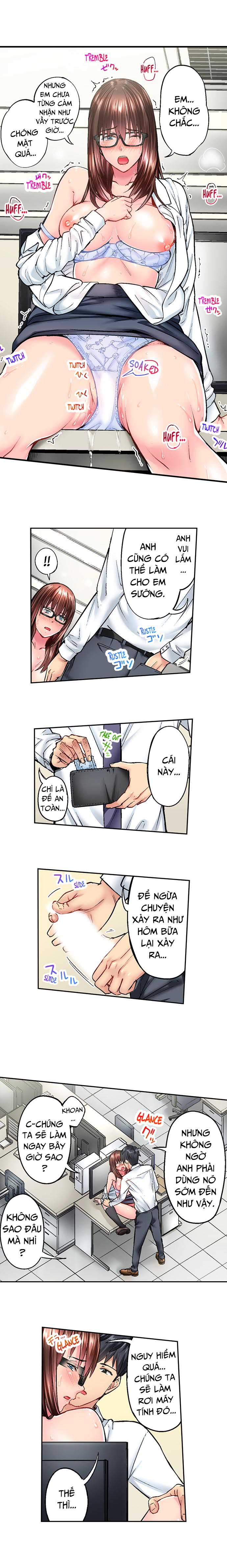 simple yet sexy chapter 11.12 11