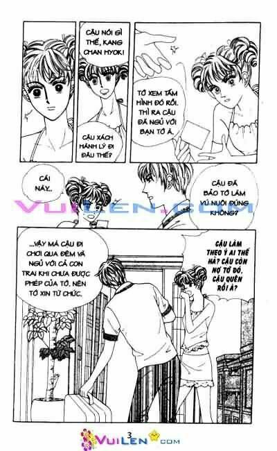 cô gái yêu kiều chapter 9 3