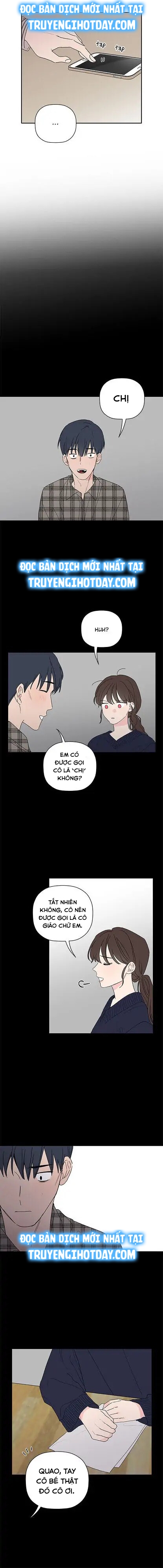 hương vị năm mới chapter 44 12