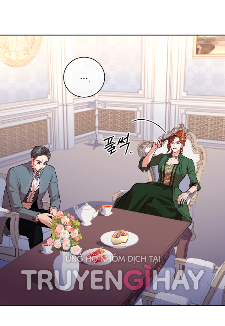 trở thành thư ký của bạo chúa chapter 73 11