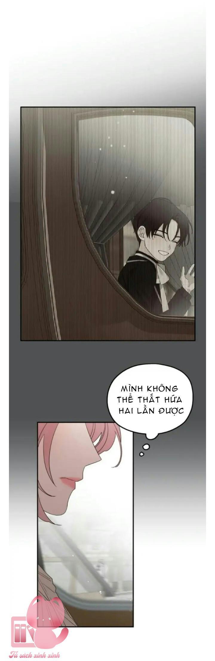 người thân của tôi đều sợ hãi tôi chapter 17 37