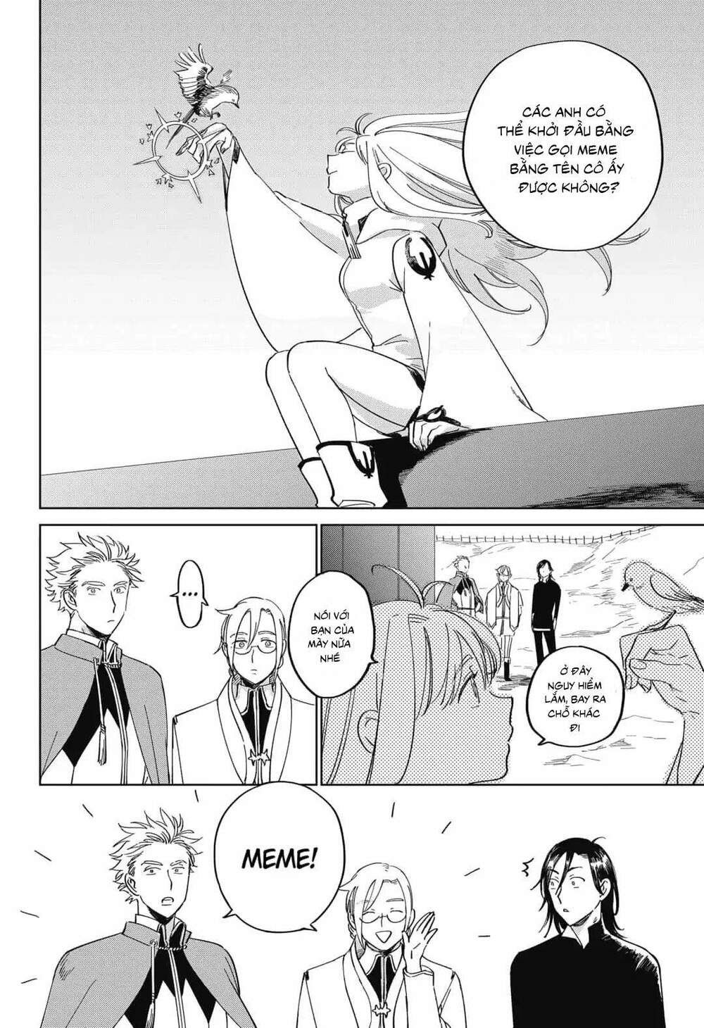 ấn ký abyss chapter 19 6