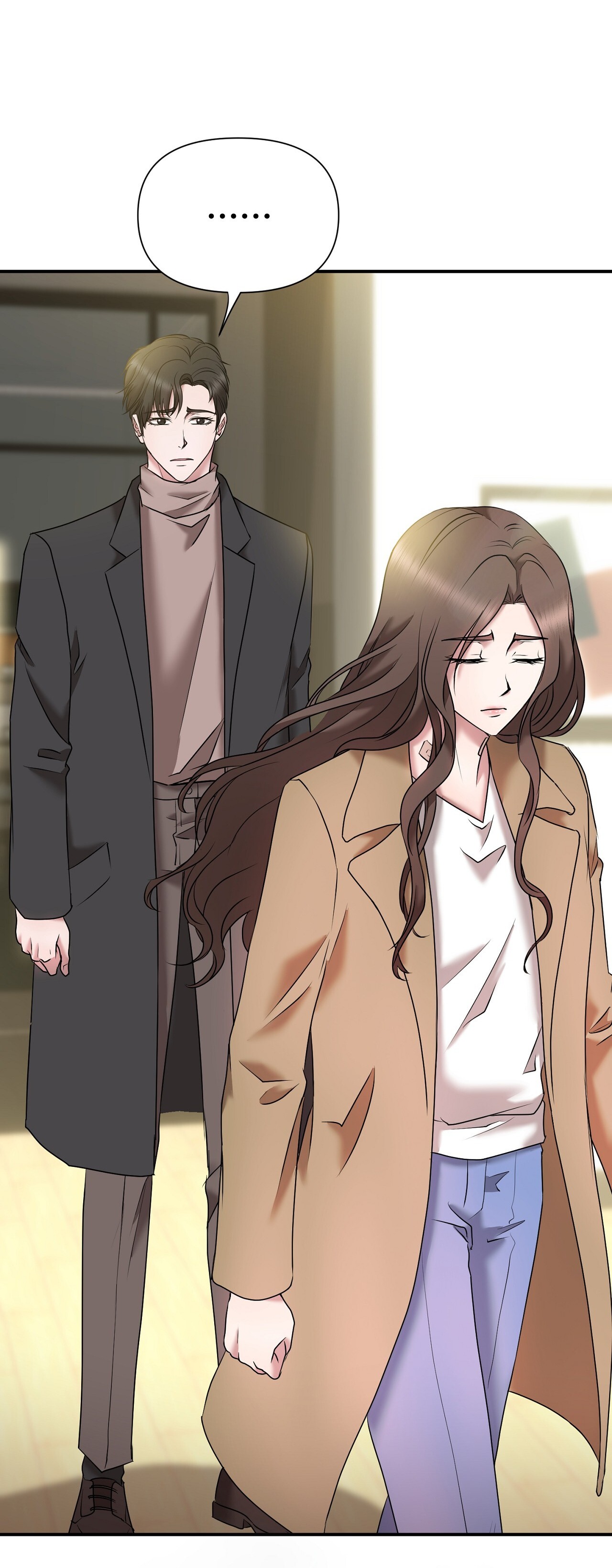 Hiểm Nguy chapter 5.2 - Trang 37