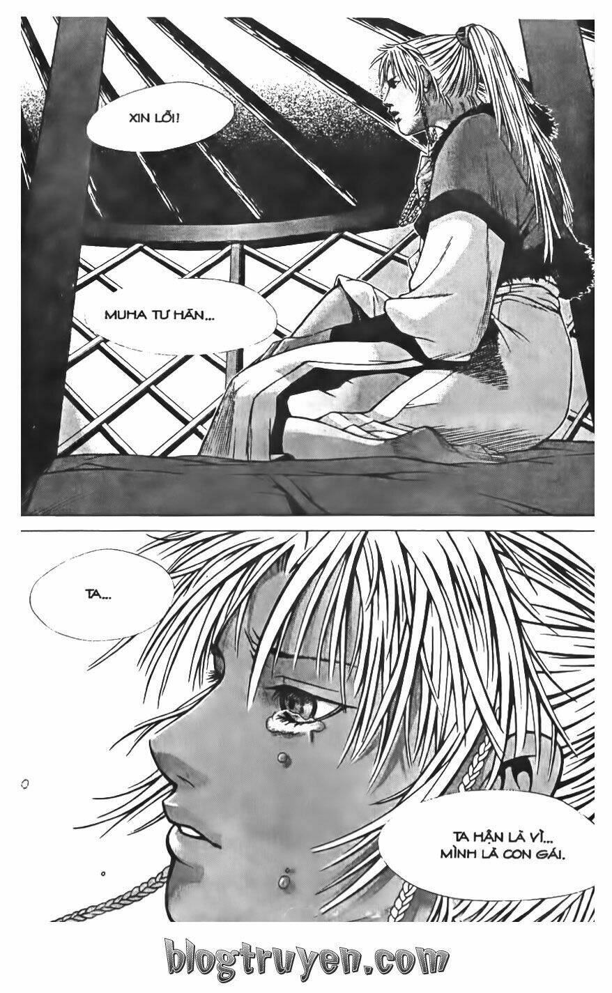 threads of time - dòng thời gian chapter 5 26