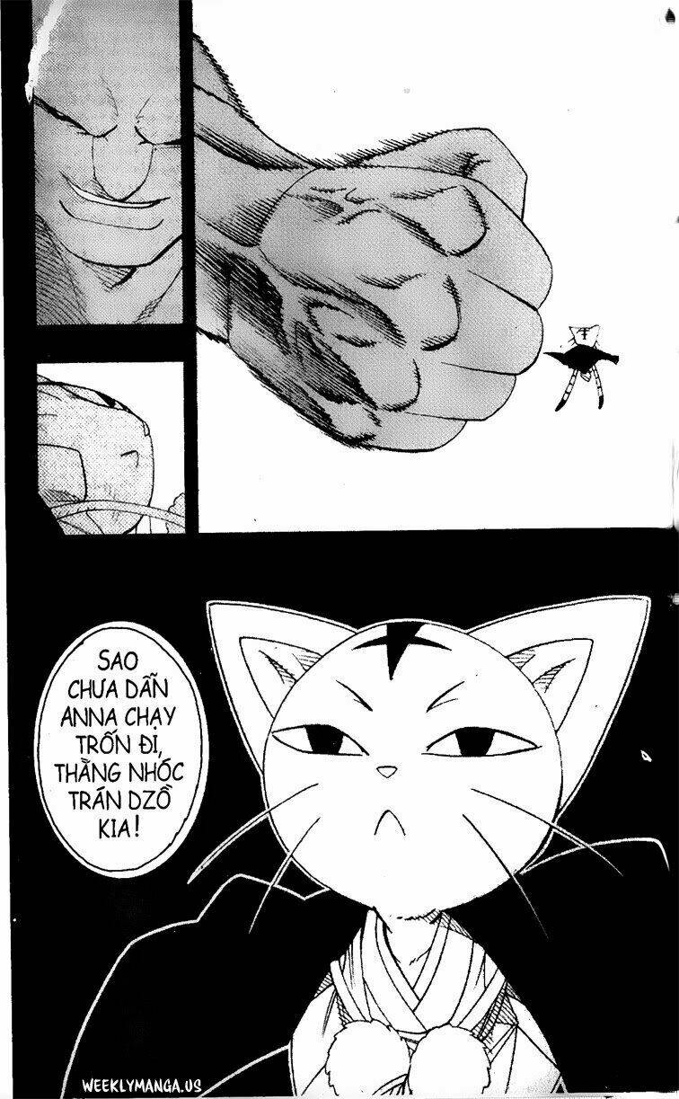 vua pháp thuật chapter 172 10