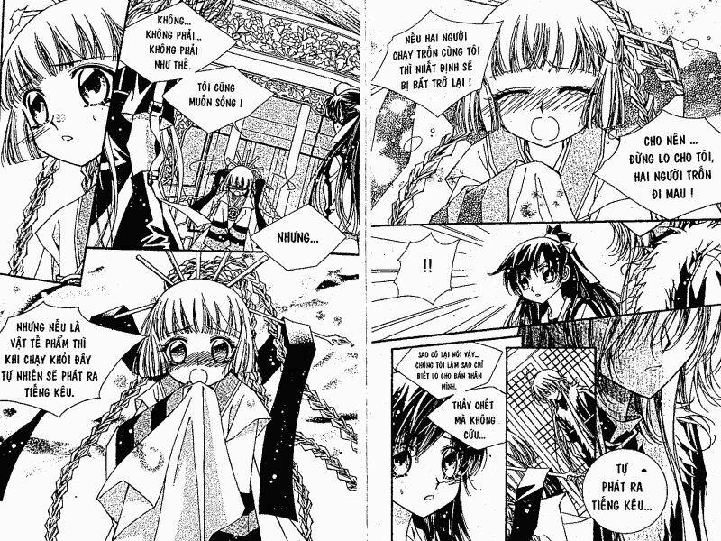 legend - truyền thuyết fushigi chapter 2 13