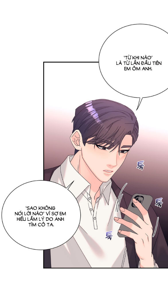 Người Vợ Giả Mạo chapter 24.2 - Trang 28