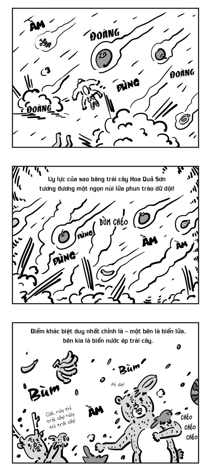 bựa du kí chapter 2 14