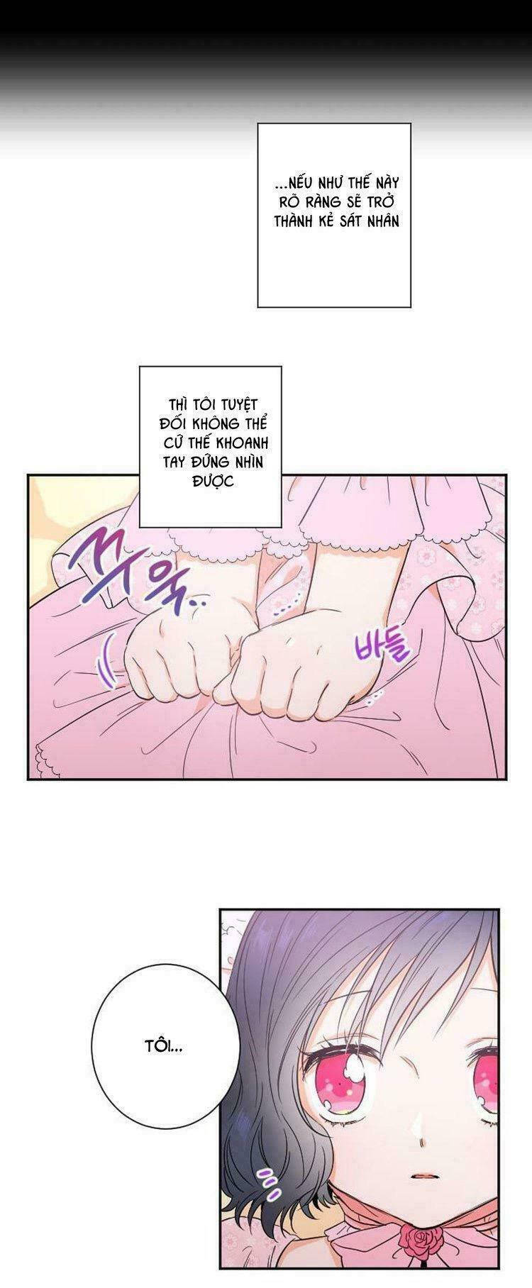 lady baby chapter 22 35