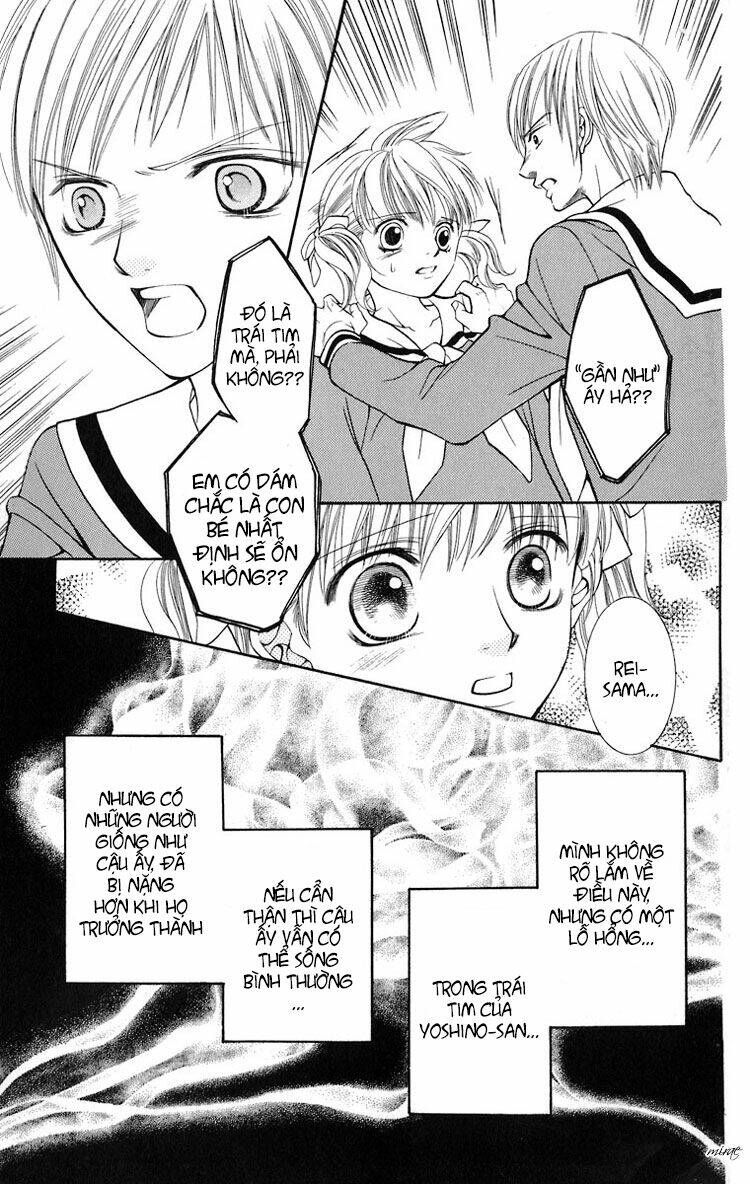 maria-sama ga miteru chapter 11 18