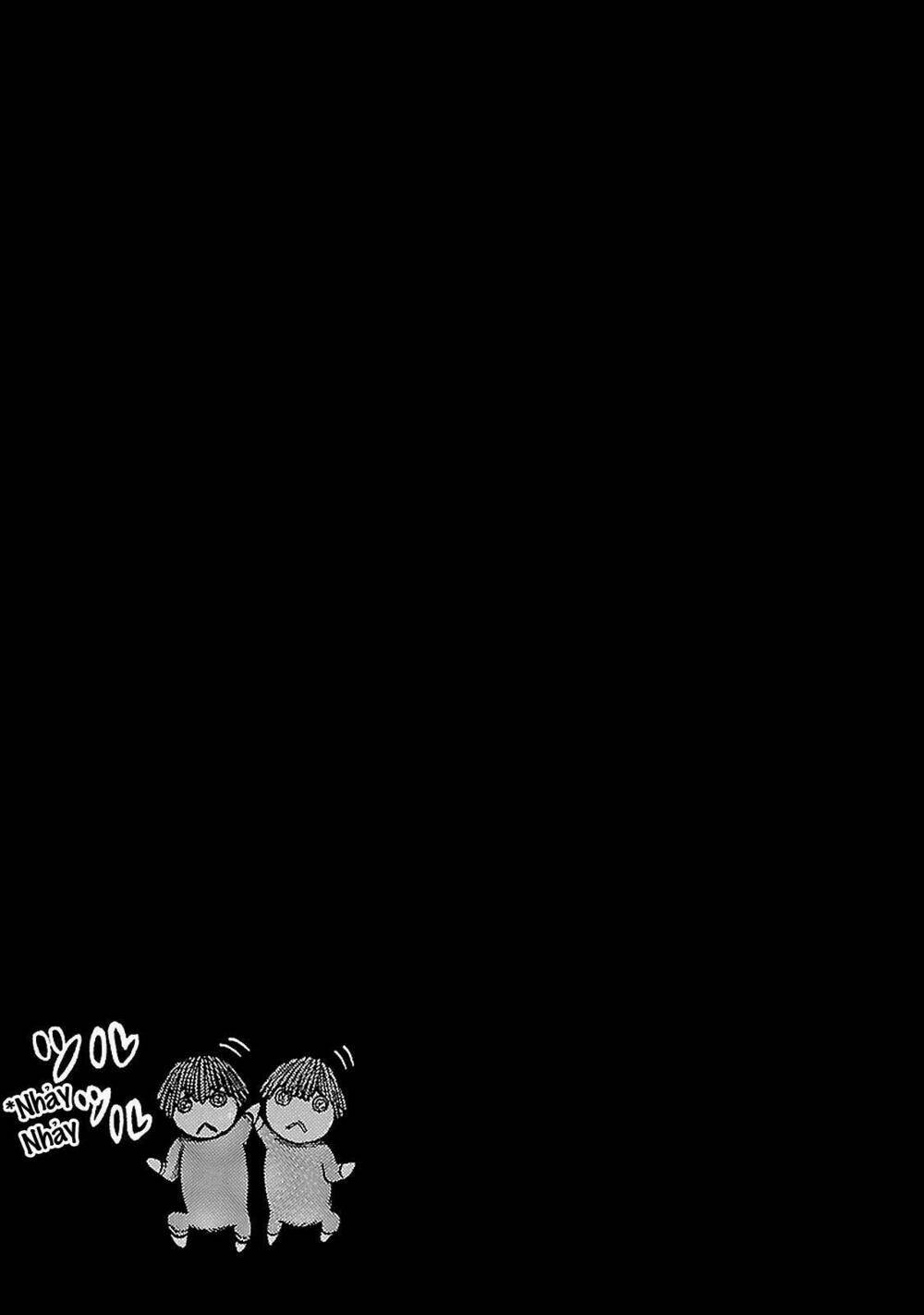 anh chàng yakuza và cô nàng siêu năng lực chapter 61 37