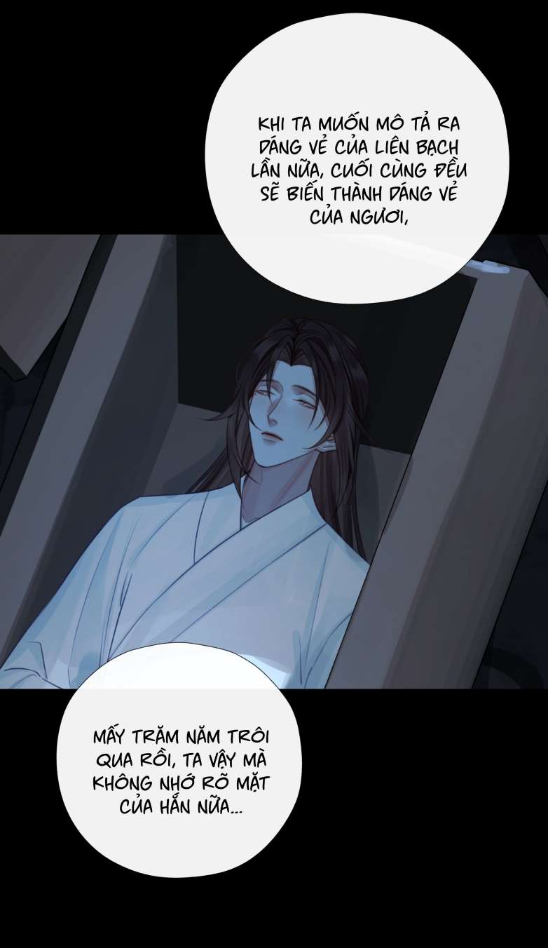 Bổn Tôn Tại Tông Môn Dưỡng Quỷ Hút Máu chapter 52