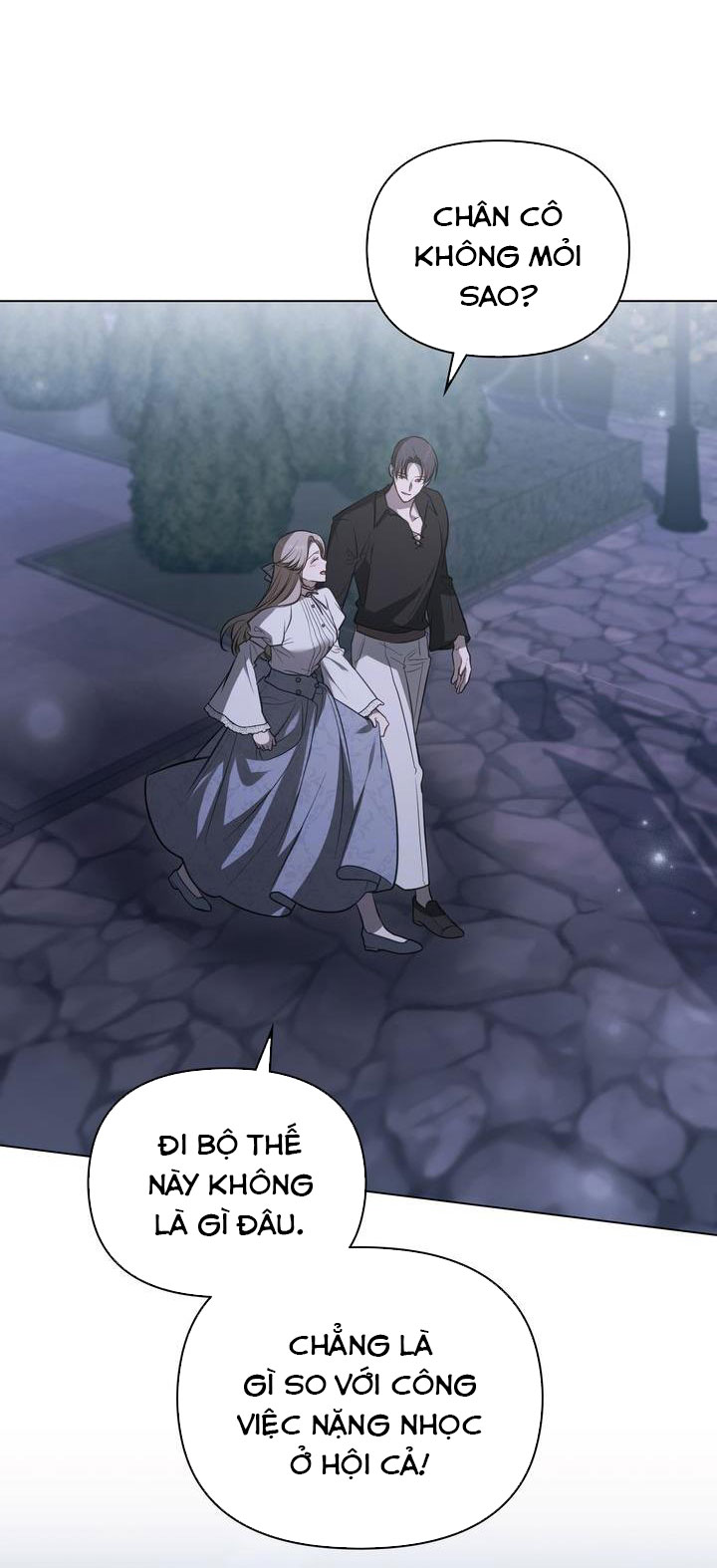 ánh trăng đỏ trong đêm 2 chapter 12.2 11