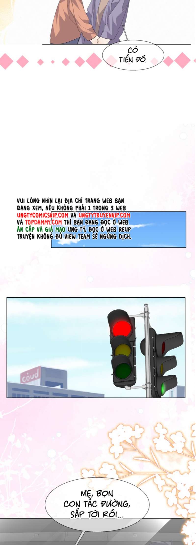 tư tự vạn thiên chapter 35 11