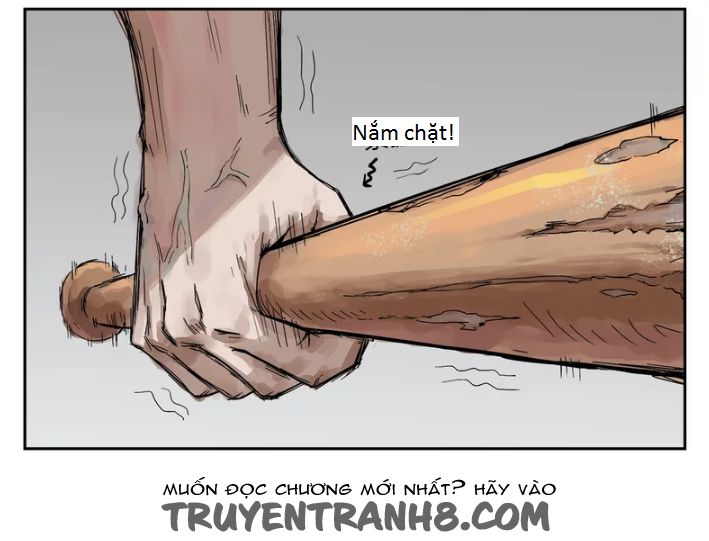 tiết tháo đã offline chapter 2 16