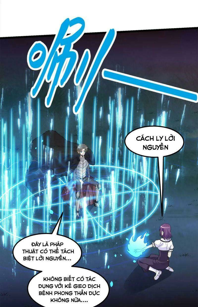 kiếm vũ chapter 176 13